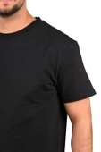 Manta 2610 Erkek Penye T-Shirt - 4