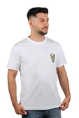 Manta 2271-2 Erkek Penye T-Shirt - 2