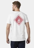 Helly Hansen Shoreline 2.0 Erkek T-Shirt thumbnail 2