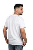Manta 2271-2 Erkek Penye T-Shirt - 3