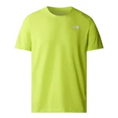 The North Face M Lightning Alpine S/S Tee Erkek T-Shirt thumbnail 1