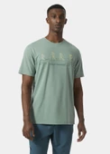 Helly Hansen Skog Recycled Graphic Erkek T-Shirt - 1