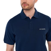 Columbia Cs0214 Cascade Range Solid Polo II Erkek Polo T-Shirt thumbnail 2