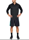 Under Armour UA Tech 2.0 1/2 Zip Erkek Uzun Kollu T-Shirt thumbnail 5