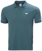 Helly Hansen Driftline Polo Erkek T-Shirt - 5