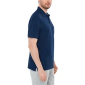 Columbia Cs0214 Cascade Range Solid Polo II Erkek Polo T-Shirt thumbnail 5