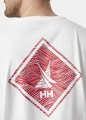 Helly Hansen Shoreline 2.0 Erkek T-Shirt thumbnail 3