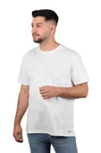 Manta 2610 Erkek Penye T-Shirt thumbnail 2