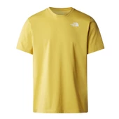 The North Face M Foundation Heatgraphic Tee Erkek T-Shirt thumbnail 1