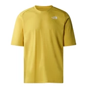 The North Face M Shadow Ss Erkek T-Shirt thumbnail 1
