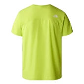 The North Face M Lightning Alpine S/S Tee Erkek T-Shirt thumbnail 2