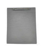 VW Passat B7,B8 için Orta Konsol Perdesi-Gri OEM:3C0857503 - 1