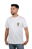 Manta 2271-2 Erkek Penye T-Shirt - 1