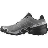 Salomon Speedcross 6 Erkek Koşu Ayakkabısı - 2