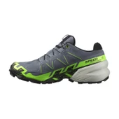Salomon Speedcross 6 Gtx Erkek Koşu Ayakkabısı - 3
