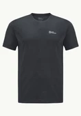 Jack Wolfskin Vonnan S|S T M Erkek T-Shirt - 3