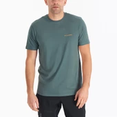 Columbia Cs0282 Csc M Basic Sm Logo Brushed Ss Tee Erkek T-Shirt thumbnail 1