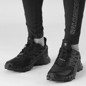 Salomon Supercross 4 GTX Erkek Koşu Ayakkabısı - 6