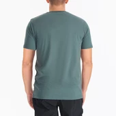 Columbia Cs0282 Csc M Basic Sm Logo Brushed Ss Tee Erkek T-Shirt thumbnail 2