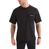 Columbia Cs0376 Csc M Heritage Erkek T-Shirt thumbnail 3