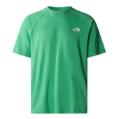 The North Face M Foundation S/S Tee Erkek T-Shirt - 1