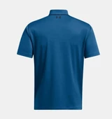 Under Armour Tech Polo Erkek T-Shirt thumbnail 4