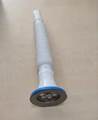ÖZBEST KÖRÜKLÜ SİFON STANDART Ø 32 LİK ÇIKIŞLI (KS510) - 1