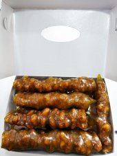 Cevizli Sucuk 500G - 1