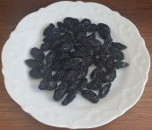 Adıyaman Besni Kuru Siyah Üzüm 1 Kg - 1