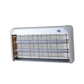 KKP285B Sinek Öldürücü Lamba - 2x15W: Açık Alanlar İçin Etkili Çözüm - 1