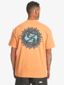 Quiksilver Spin Cycle Ss Erkek T-Shirt - 2