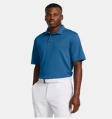 Under Armour Tech Polo Erkek T-Shirt thumbnail 1