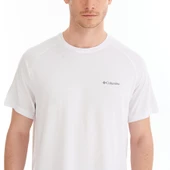 Columbia Cs0303 Csc M Comfort Ss Tee Erkek T-Shirt - 3