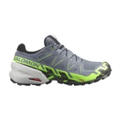 Salomon Speedcross 6 Gtx Erkek Koşu Ayakkabısı - 1