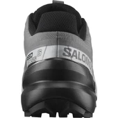 Salomon Speedcross 6 Erkek Koşu Ayakkabısı - 4