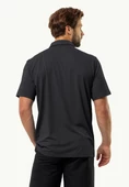 Jack Wolfskin Delgami Polo M Erkek T-Shirt thumbnail 2