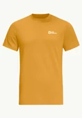 Jack Wolfskin Essential T M Erkek T-Shirt thumbnail 3
