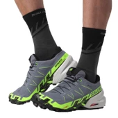 Salomon Speedcross 6 Gtx Erkek Koşu Ayakkabısı - 5