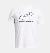 Under Armour Ua Gl Foundation Update Ss Erkek T-Shirt thumbnail 3