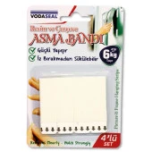 Vodaseal Resim ve Çerçeve Asma Bandı Bantı 4 Lü Set - 2