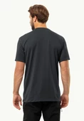 Jack Wolfskin Vonnan S|S T M Erkek T-Shirt - 2