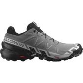 Salomon Speedcross 6 Erkek Koşu Ayakkabısı - 1