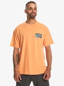 Quiksilver Spin Cycle Ss Erkek T-Shirt - 1