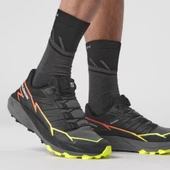 Salomon Thundercross Erkek Koşu Ayakkabısı - 2