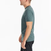 Columbia Cs0282 Csc M Basic Sm Logo Brushed Ss Tee Erkek T-Shirt thumbnail 3