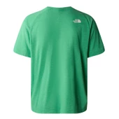 The North Face M Foundation S/S Tee Erkek T-Shirt - 2