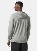 Helly Hansen Hh Lifa Tech Lite Zip Erkek Sweatshirt thumbnail 2