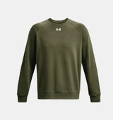 Under Armour UA Rival Fleece Crew Erkek Sweatshirt - 4