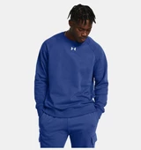 Under Armour UA Rival Fleece Crew Erkek Sweatshirt thumbnail 1