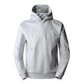 The North Face M Spacer Air Hoodie Erkek Sweatshirt thumbnail 1